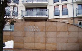 Willa Marea